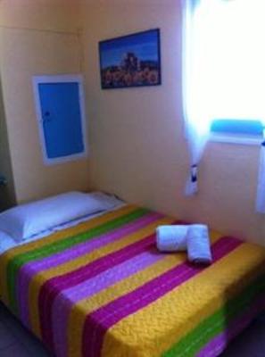 фото отеля Casanova Bed & Breakfast Cefalu