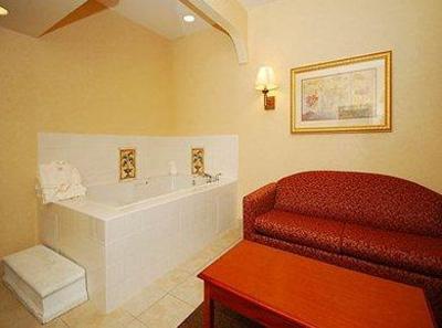 фото отеля Comfort Suites Findlay