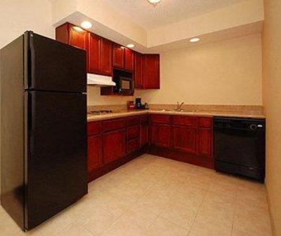 фото отеля Comfort Suites Findlay