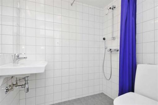 фото отеля Anker Apartment Oslo