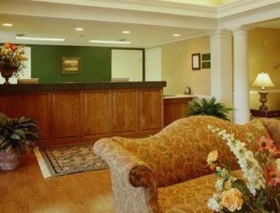 фото отеля Quality Inn Alcoa