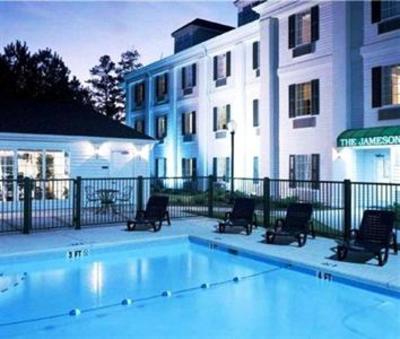 фото отеля Quality Inn Alcoa
