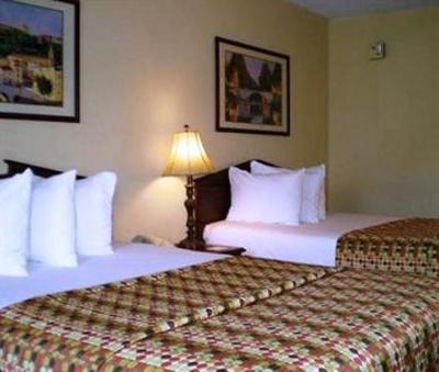 фото отеля Quality Inn Alcoa