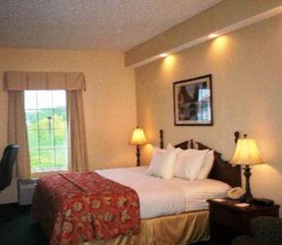 фото отеля Quality Inn Alcoa