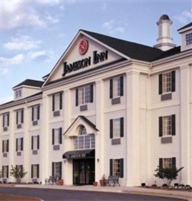фото отеля Quality Inn Alcoa