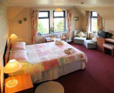 фото отеля Belvedere Guest House Brodick  Isle of Arran