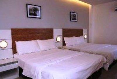 фото отеля Best View Hotel Bangi
