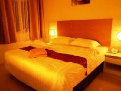 фото отеля Best View Hotel Bangi