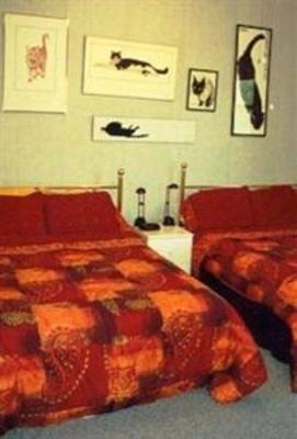 фото отеля Carole's Purrfect Bed and Breakfast