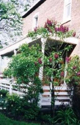 фото отеля Carole's Purrfect Bed and Breakfast