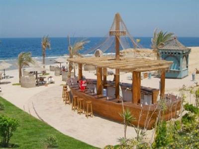 фото отеля Dreams Beach Marsa Alam