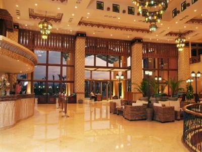 фото отеля Dreams Beach Marsa Alam