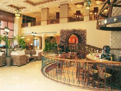 фото отеля Dreams Beach Marsa Alam