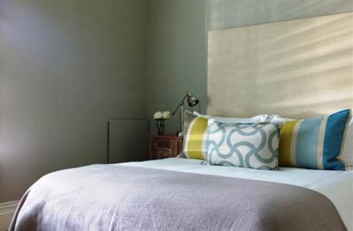 фото отеля Trevoyan Guest House