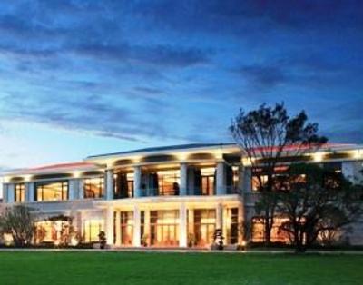 фото отеля Jinji Lake Grand Hotel