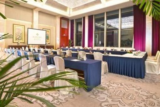 фото отеля Jinji Lake Grand Hotel