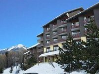 Hotel Club MMV Les Sittelles Aime