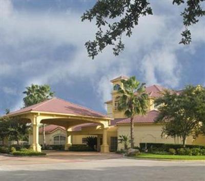 фото отеля La Quinta Inn & Suites West Park Houston