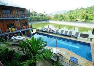 фото отеля Golden Hill Bungalows