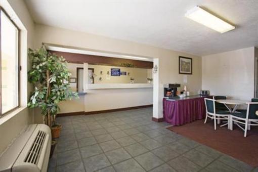 фото отеля Americas Best Value Inn-AT&T Center