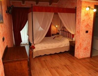 фото отеля Agriturismo La Reina Valle d'Aosta