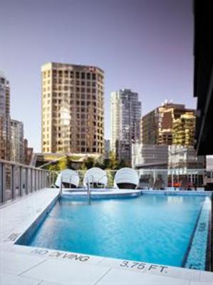 фото отеля Shangri La Hotel Vancouver