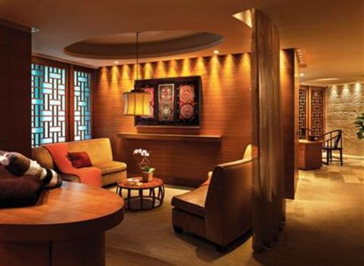 фото отеля Shangri La Hotel Vancouver