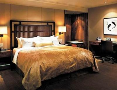 фото отеля Shangri La Hotel Vancouver