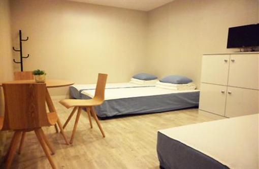 фото отеля Hostel The New Day