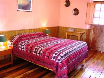 фото отеля Hostal Pascana