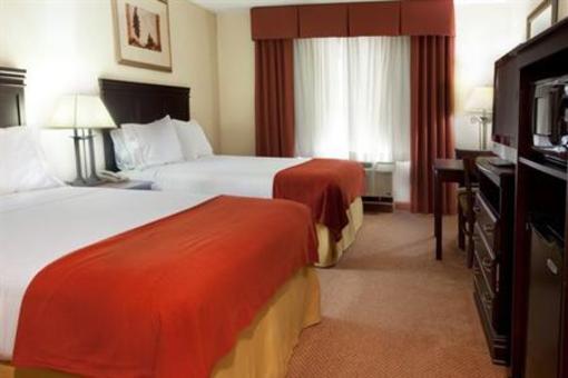 фото отеля Holiday Inn Express Hotel & Suites Scott - Lafayette West