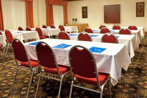 фото отеля Holiday Inn Express Hotel & Suites Scott - Lafayette West
