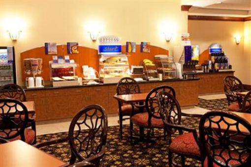 фото отеля Holiday Inn Express Hotel & Suites Scott - Lafayette West