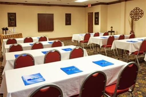 фото отеля Holiday Inn Express Hotel & Suites Scott - Lafayette West