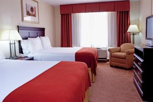 фото отеля Holiday Inn Express Hotel & Suites Scott - Lafayette West