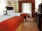 фото отеля Holiday Inn Express Hotel & Suites Scott - Lafayette West