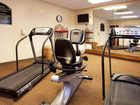 фото отеля Holiday Inn Express Hotel & Suites Scott - Lafayette West