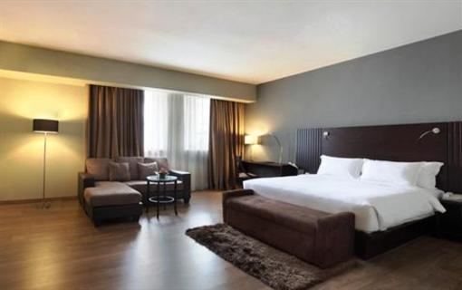 фото отеля Hotel Santika Taman Mini Indonesia Indah