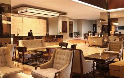 фото отеля Hotel Santika Taman Mini Indonesia Indah