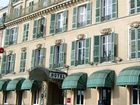 фото отеля Hotel Jeanne d'Arc Limoges