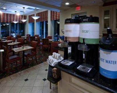 фото отеля Hilton Garden Inn Tallahassee Central