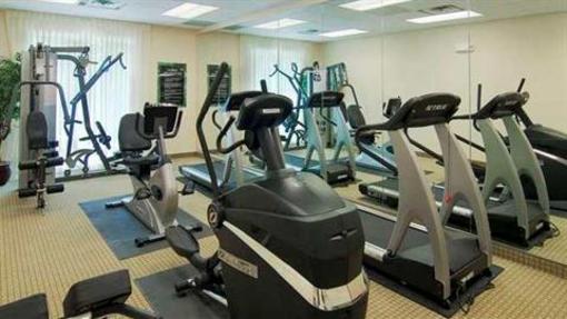 фото отеля Hilton Garden Inn Tallahassee Central