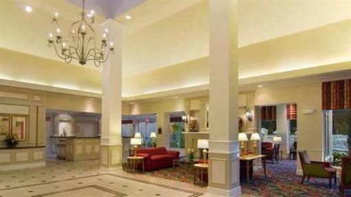 фото отеля Hilton Garden Inn Tallahassee Central