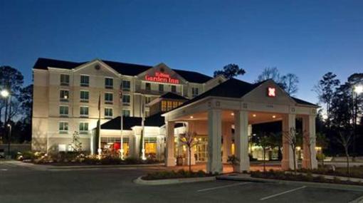 фото отеля Hilton Garden Inn Tallahassee Central