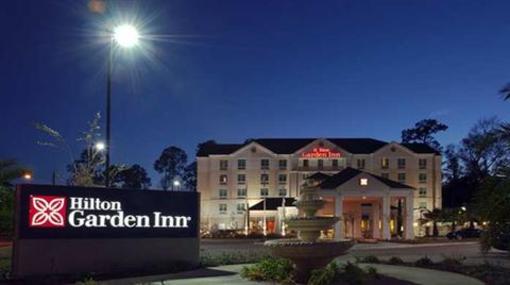 фото отеля Hilton Garden Inn Tallahassee Central
