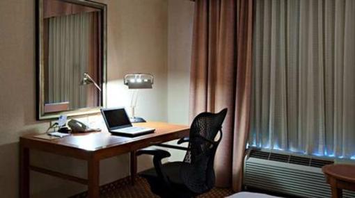 фото отеля Hilton Garden Inn Tallahassee Central