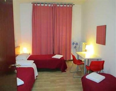 фото отеля Hostel 3
