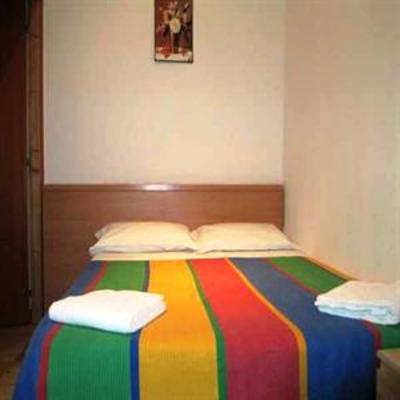 фото отеля Hostel 3