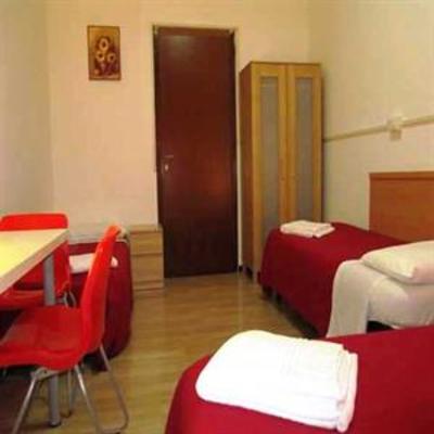 фото отеля Hostel 3