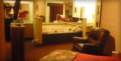 фото отеля AmeriStay Inn Moses Lake